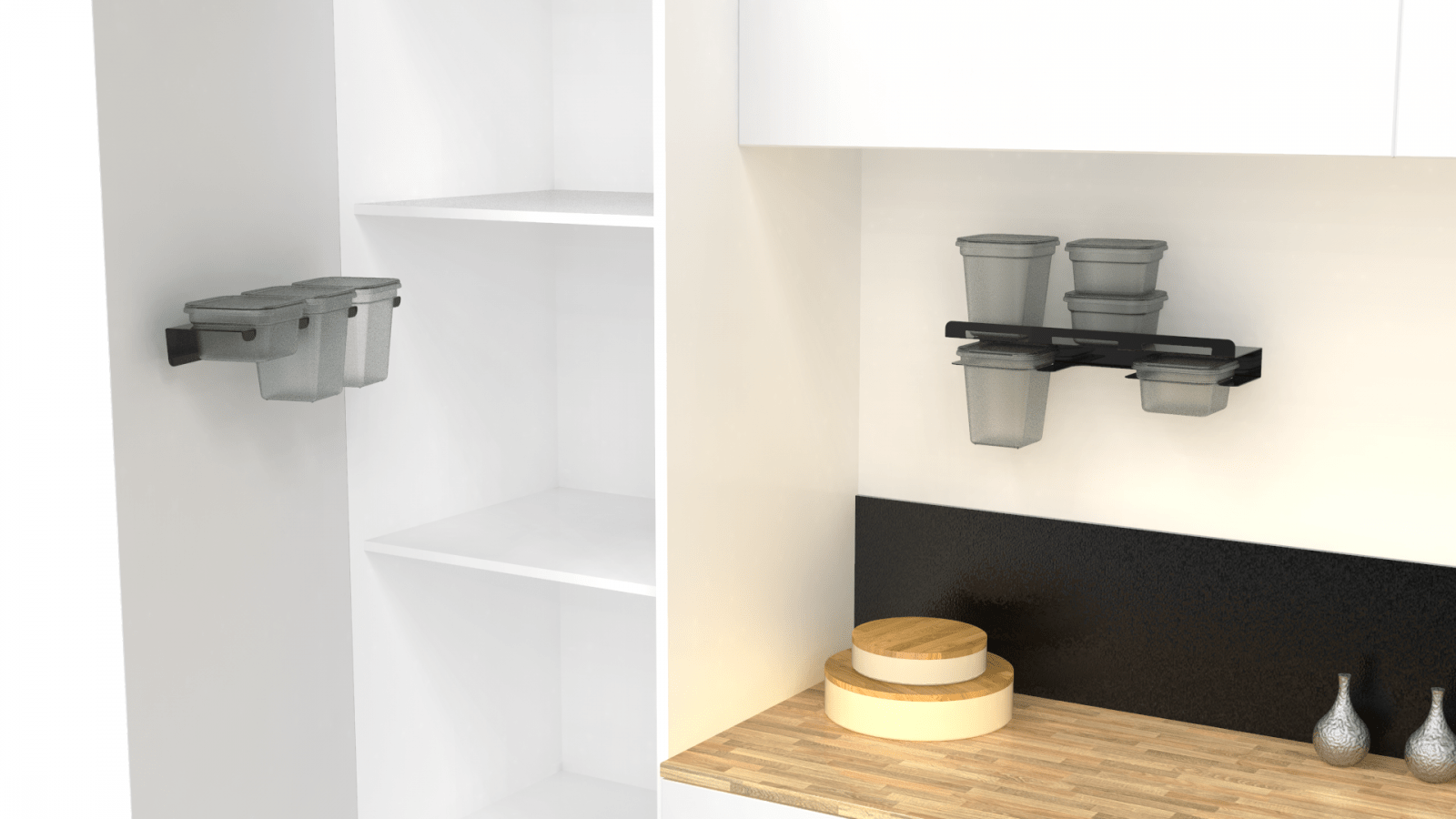 Vrabox - ecoboite -MES cuisine 3.1