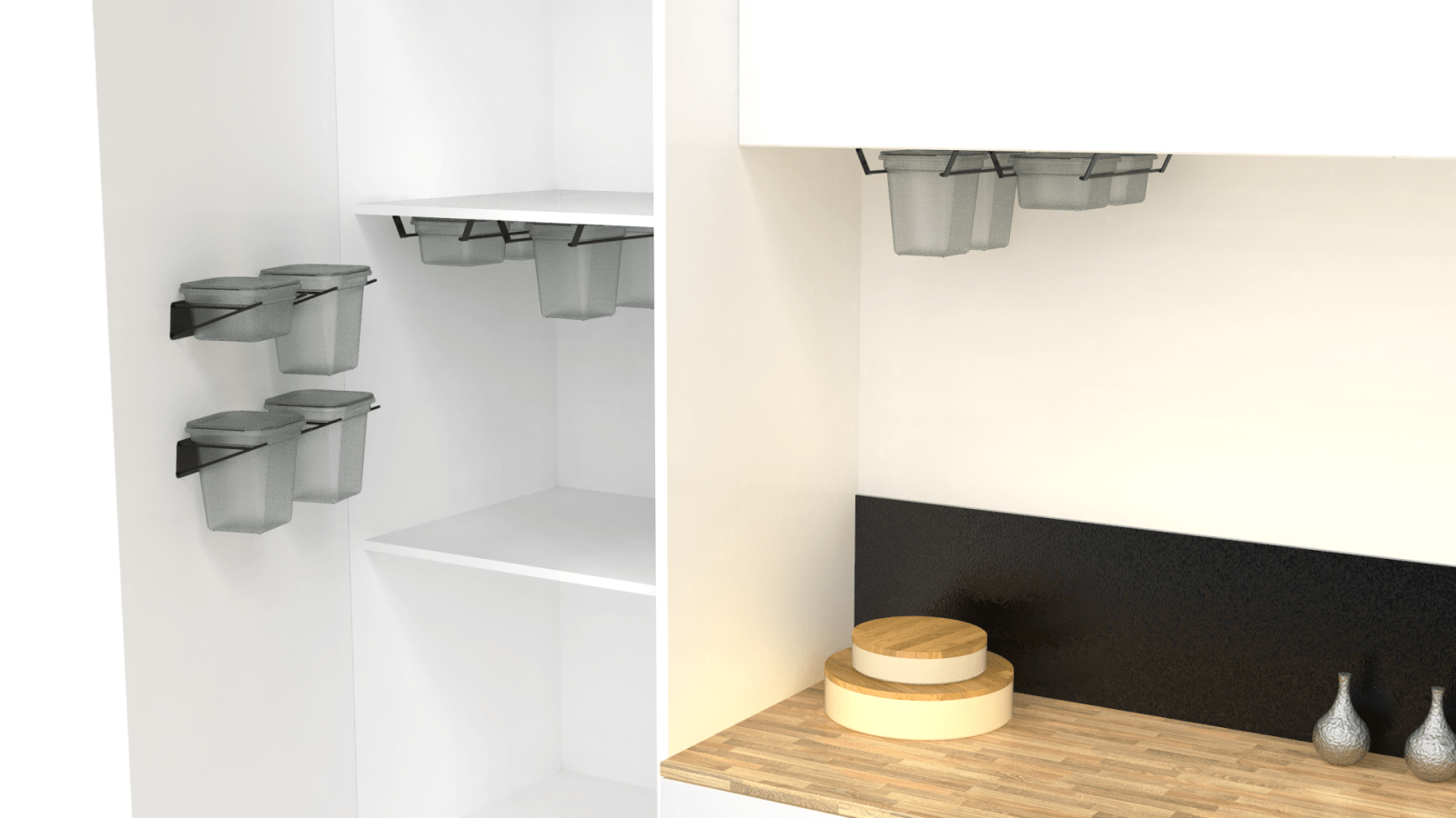 Vrabox - ecoboite -MES cuisine 3.3